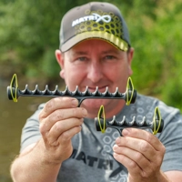 Matrix Gripper Rests